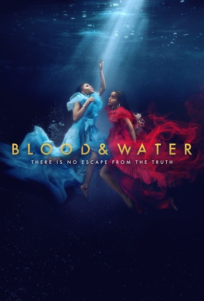Blood & Water (2024) S04 Series 480p 720p