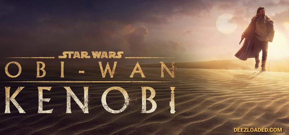 Obi-Wan Kenobi (2022) S01E05 WEBRip 720p HEVC