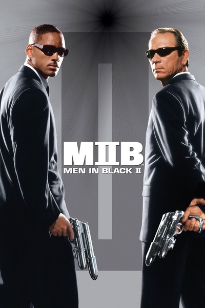 Men in Black II (2002) Hindi Dubbed BRRip 1080p 720p 480p