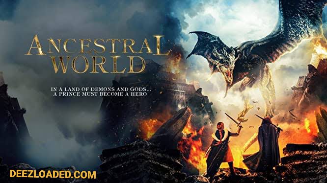 Ancestral World (2020) Hindi Dubbed BRRip 1080p 720p 480p