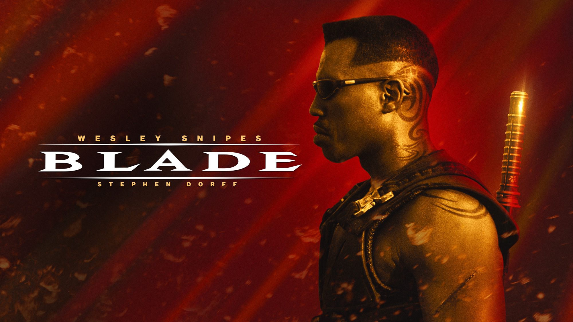 Blade (1998) Hindi Dubbed BRRip 1080p 720p 480p