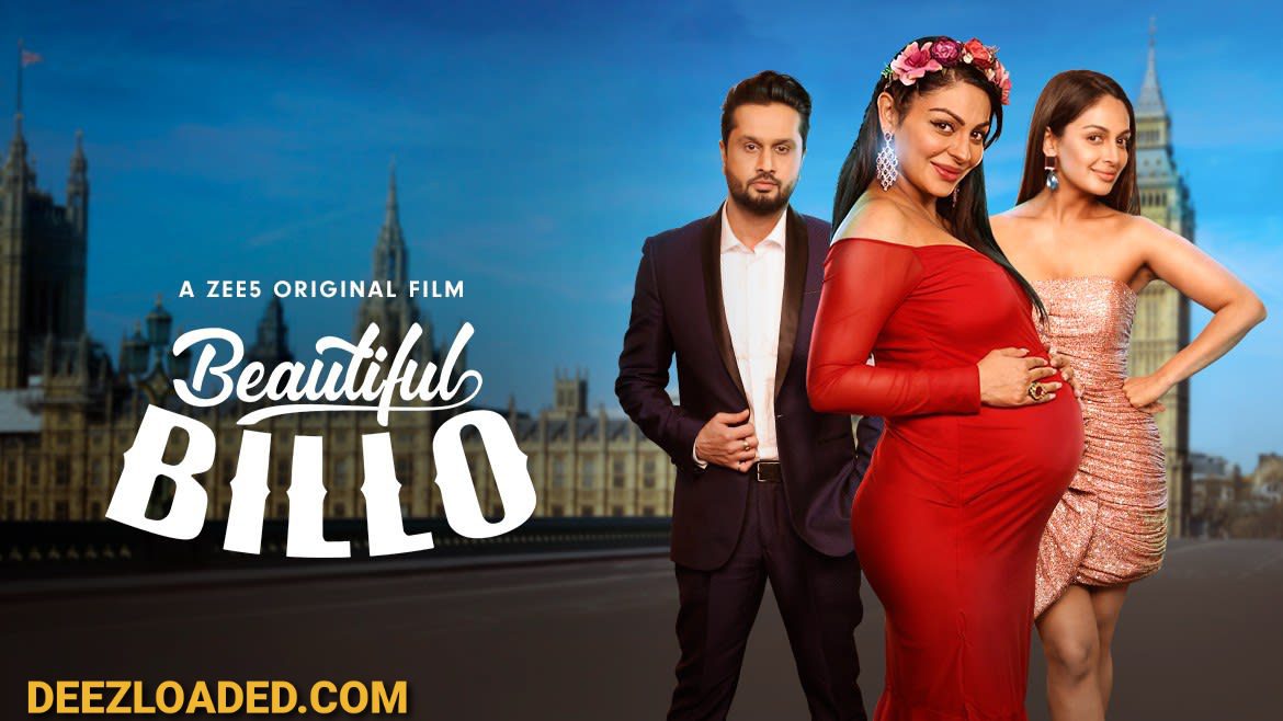 Beautiful Billo (2022) Punjabi WEBRip 1080p 720p 480p