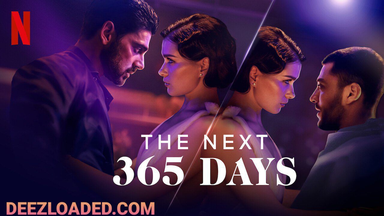 The Next 365 Days (2022) Hindi Dubbed WEBRip 1080p 720p 480p