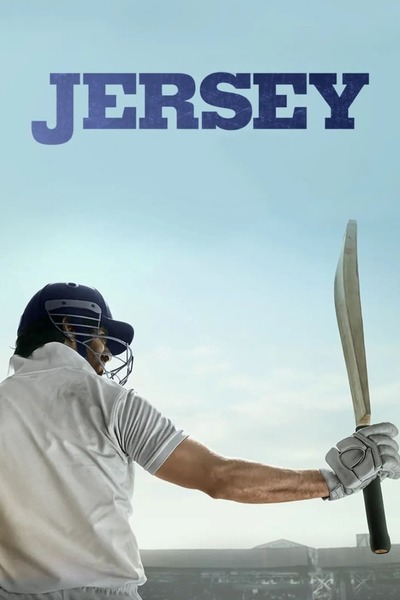 Jersey (2023) Hindi WEBRip 420p 720p 1080p