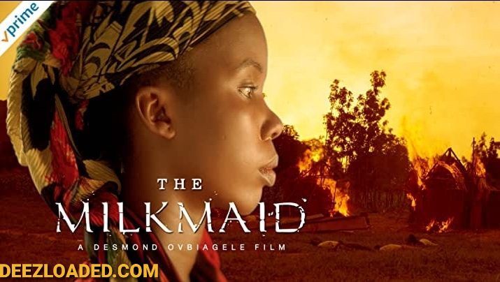 The Milkmaid (2020) WEBRip 1080p 720p 480p