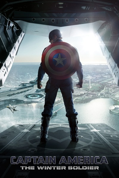 Captain America 2 (2014) Hindi Dubbed WEBRip 1080p 720p 480p