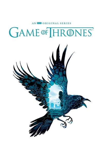 Game of Thrones (2014) S08 Hindi Dubbed Series 720p 480p