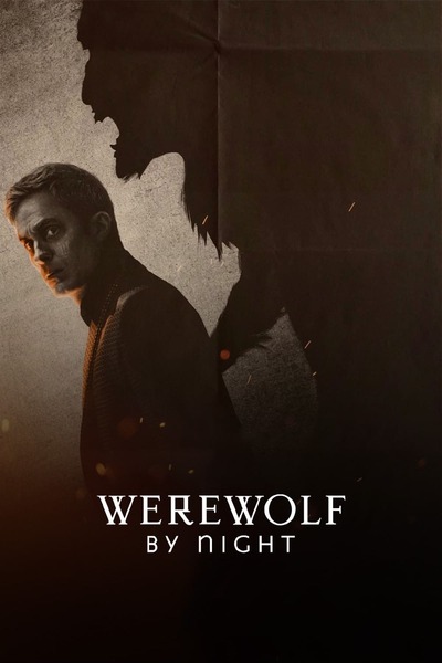 Werewolf by Night (2022) WEBRip 1080p 720p 480p