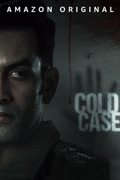 Cold Case (2021) Hindi WEBRip 1080p 720p 480p