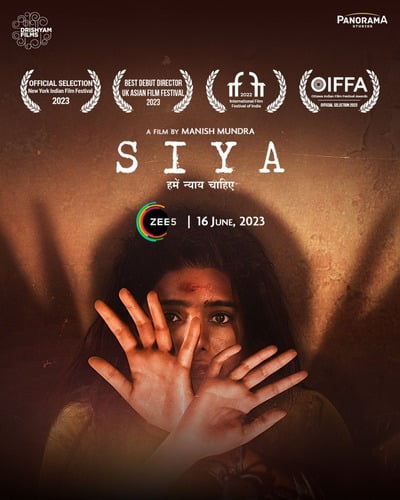 Siya (2022) Hindi WEBRip 1080p 720p 480p