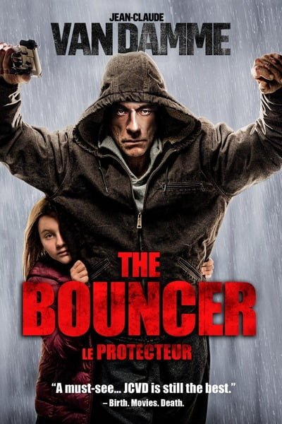 The Bouncer (2018) Hindi Dubbed BDRip 1080p 720p 480p