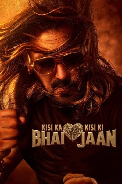 Kisi Ka Bhai Kisi Ki Jaan (2023) WEBRip 1080p 720p 480p