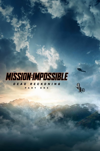 Mission Impossible Dead Reckoning (2023) Dual Audio WEBRip