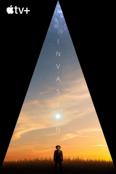 Invasion (2023) S02 WEB Series 720p 