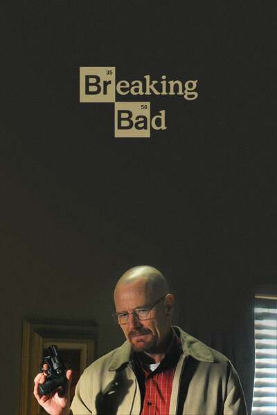 Breaking Bad (2011) S04 Hindi Dubeed Series 480p 720p 