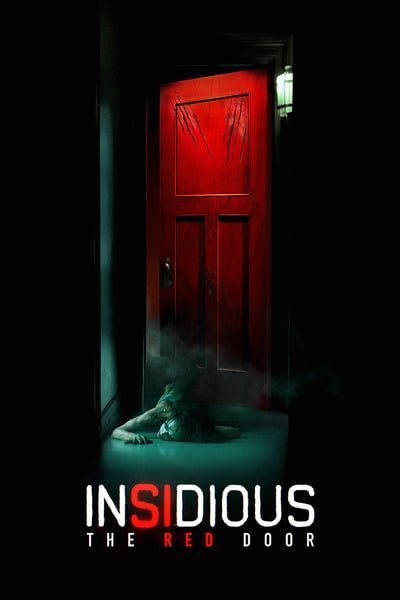Insidious: The Red Door (2023) WEBRip 480p 720p 1080p
