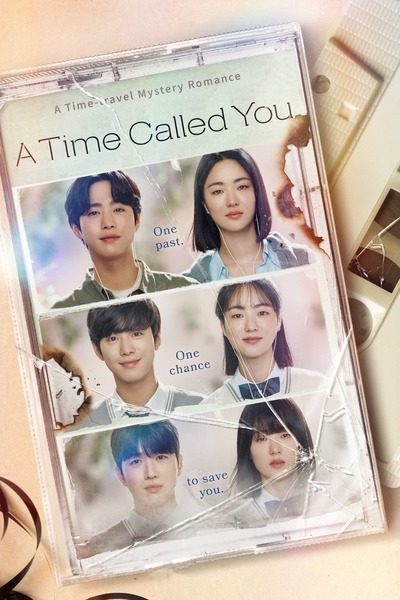 A Time Called You (2023) S01 WEB Series 720p 480p