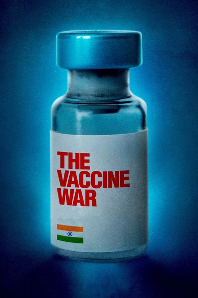 The Vaccine War (2023) WEBRip 480p 720p 1080p