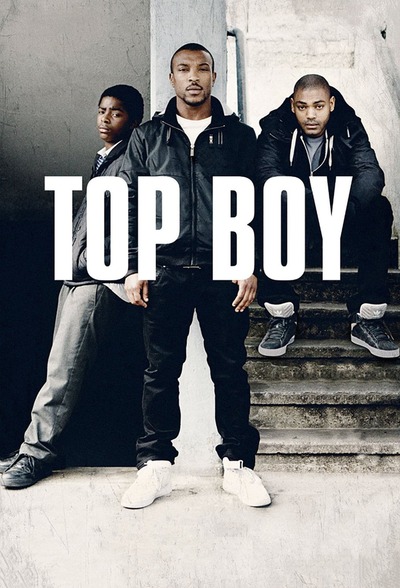 Top Boy (2023) S03 WEB Series 720p 480p