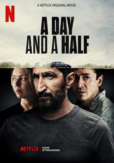 A Day and a Half (2023) WEBRip Dual Audio 480p 720p 1080p