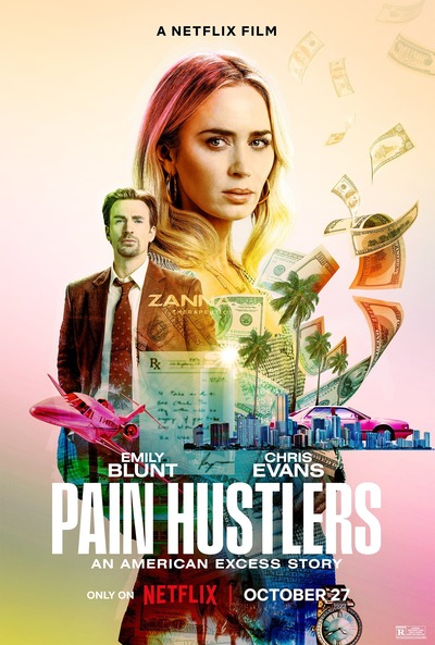 Pain Hustlers (2023) WEBRip 1080p 720p 480p