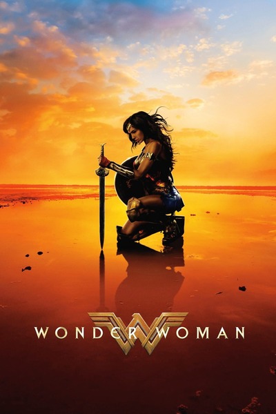 Wonder Woman (2017) Hindi Dubbed BDRip 480p 720p 1080p