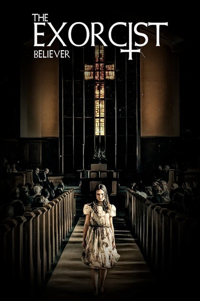 The Exorcist: Believer (2023) WEBRip 480p 720p 1080p 
