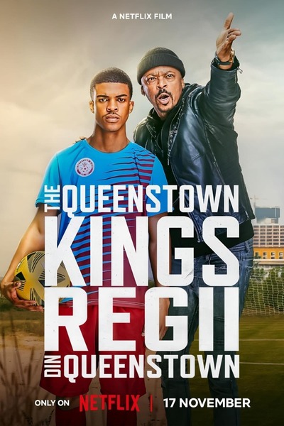 The Queenstown Kings (2023) WEBRip 480p 720p 1080p