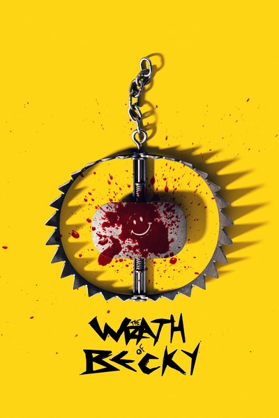 The Wrath of Becky (2023) WEBRip 480p 720p 1080p 