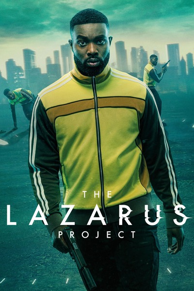 The Lazarus Project (2023) S02 Web Series 720p 