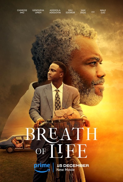 Breath of Life (2023) WEBRip 1080p 720p 480p