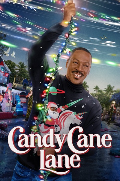 Candy Cane Lane (2023) Hindi Dubbed WEBRip 1080p 720p 480p 