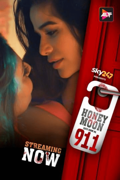 Honeymoon Suite Room No 911 (2023) S01 Hindi Series