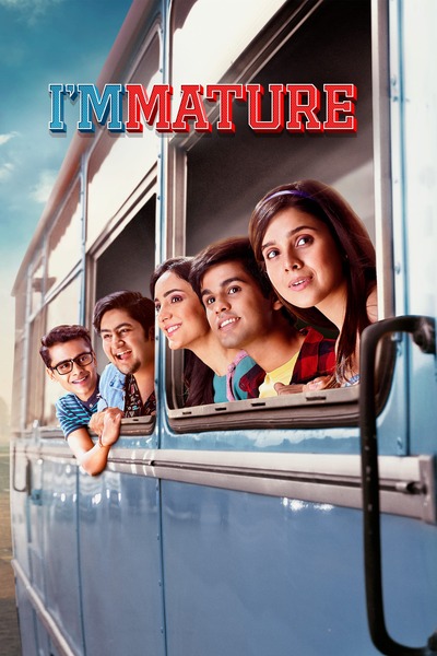 ImMature (2023) S03 Hindi Series 480p 720p 1080p