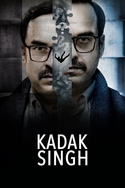 Kadak Singh (2023) Hindi WEBRip 480p 720p 1080p