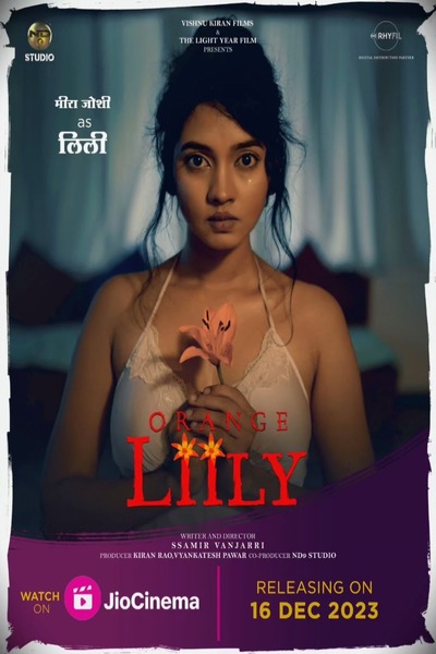 Orange Lilly (2023) Hindi WEBRip 480p 720p 1080p