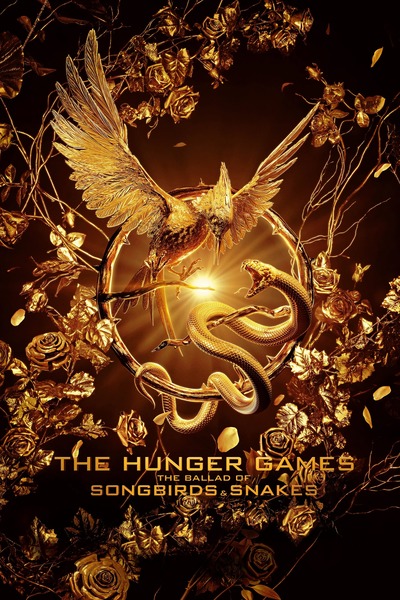 The Hunger Games 5 (2023) HDRip 480p 720p 1080p