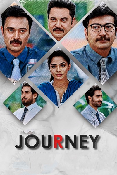 Cheran Journey (2024) S01 Hindi Series 720p 480p