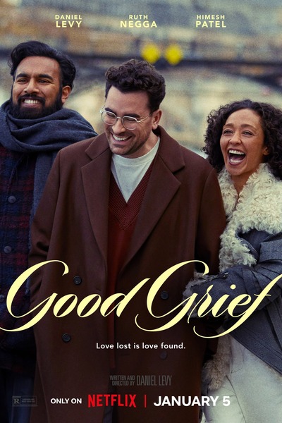 Good Grief (2024) Dual Audio WEBRip 1080p 720p 480p