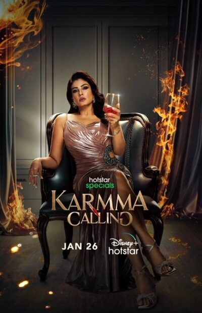 Karmma Calling (2024) Hindi Series 480p 720p