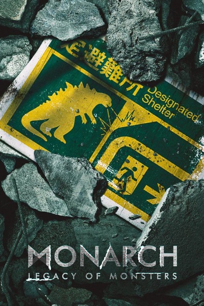 Monarch: Legacy of Monsters (2023) S01 Hindi Dubbed Series 720p 480p