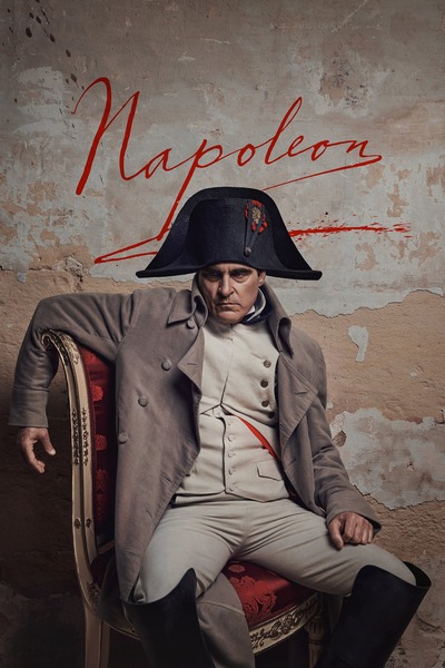 Napoleon (2023) Dual Audio WEBRip 1080p 720p 480p