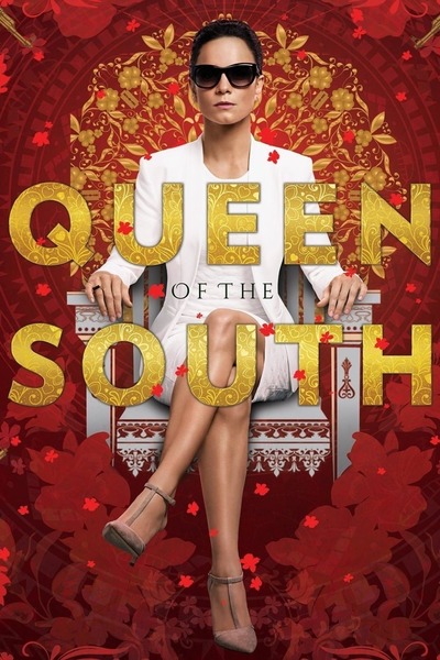 Queen of the South (2021) S05 Series 720p 480p