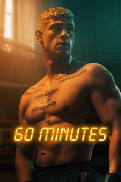 Sixty Minutes (2024) WEBRip 1080p 720p 480p