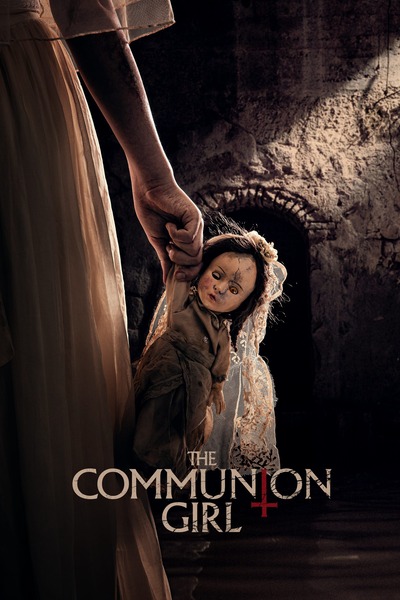 The Communion Girl (2023) Hindi Dubbed BDRip 480p 720p