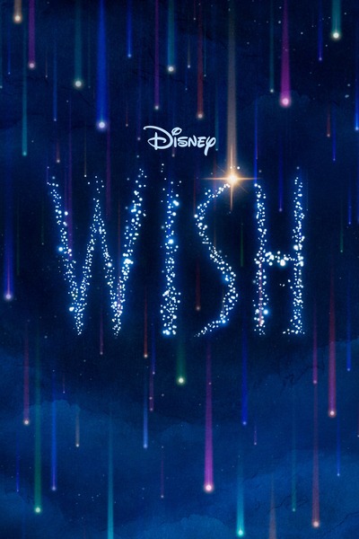 Wish (2023) WEBRip 480p 720p 1080p