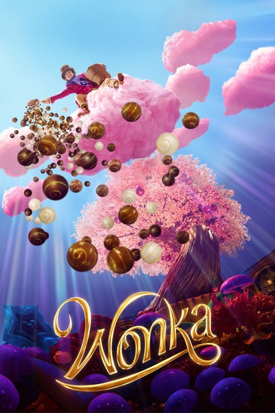 Wonka (2023) WEBRip 480p 720p 1080p