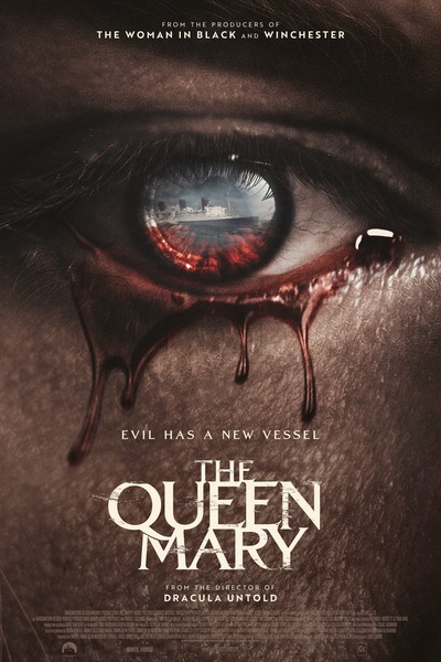 Haunting of the Queen Mary (2023) WEBRip 480p 720p 1080p