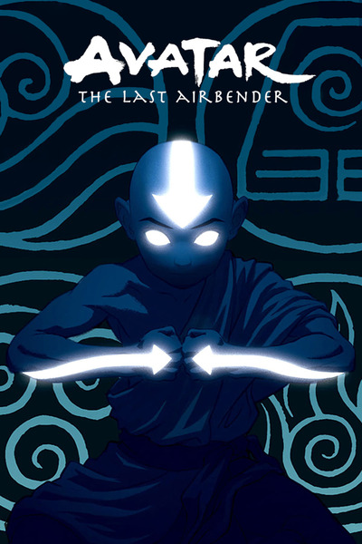 Avatar: The Last Airbender (2006) S02 Series 720p 480p