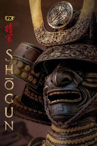 Shogun S01 (2024) Series 1080p 720p 480p